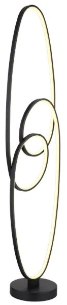 Lampadar LED Globo 67177-36S SPIRA LED/39W/230V 2700/4000/6500K