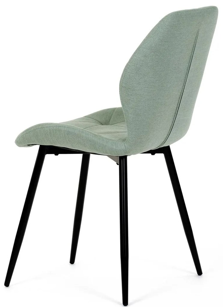 Scaun sufragerie Cansancio (verde). 1120378
