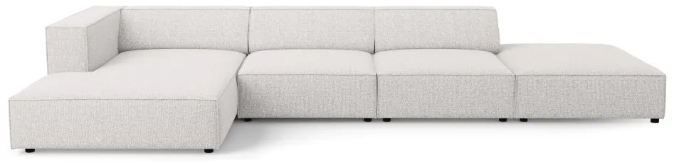 Coltar Arendal 5 locuri chenille