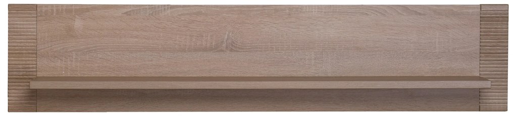 Poliță 90 cm Gwenn (Stejar sonoma). 1052926