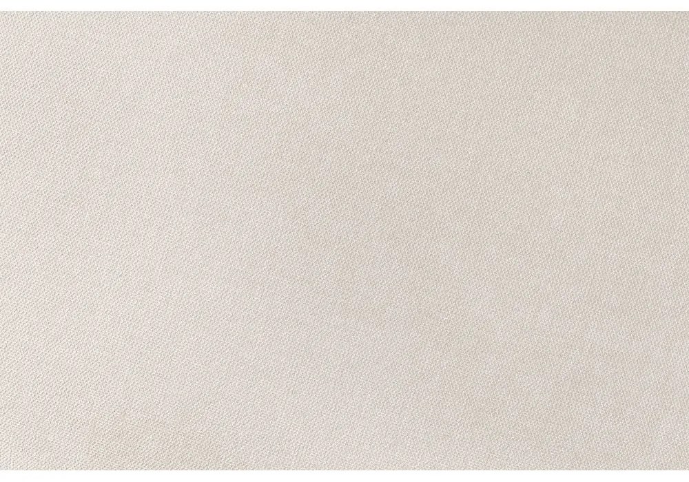 Canapea bej extensibilă 211 cm Marcel – Bobochic Paris