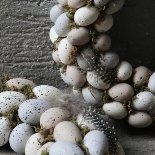 Coronita Easter Eggs 23 cm