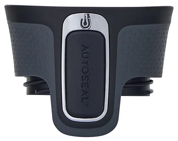 Sticlă termică Contigo West Loop 470 ml MatteBlack