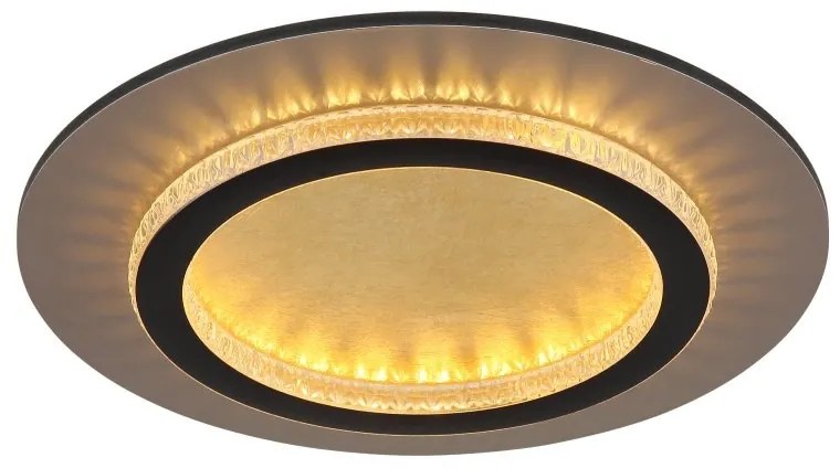 Plafoniera LED CCT JAYDEN 35cm