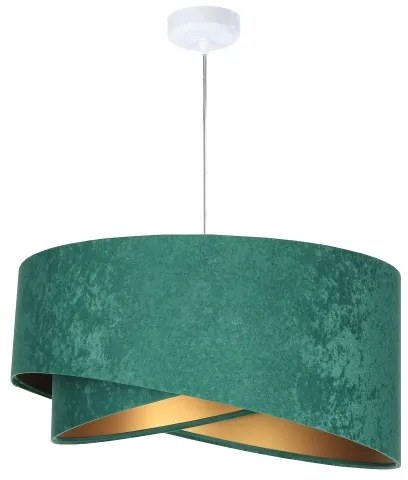 Lustră pe cablu GALAXY 1xE27/60W/230V