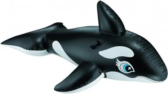 Balena gonflabila pentru copii
