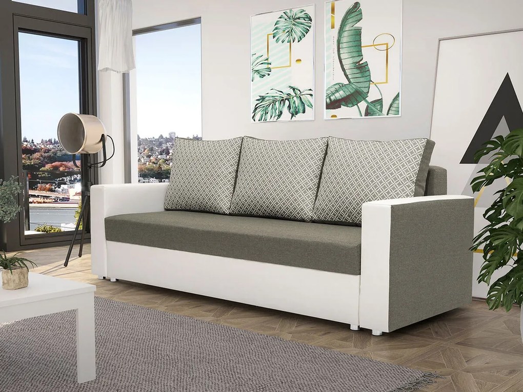 Canapea extensibilă Carson 104