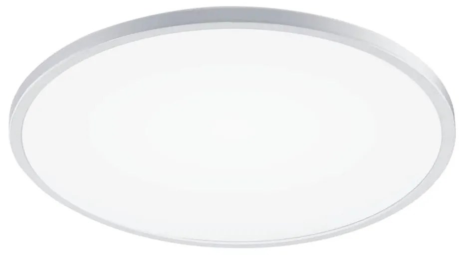 Aigostar - Plafonieră LED pentru baie LED/24W/230V 6500K d. 40 cm IP44