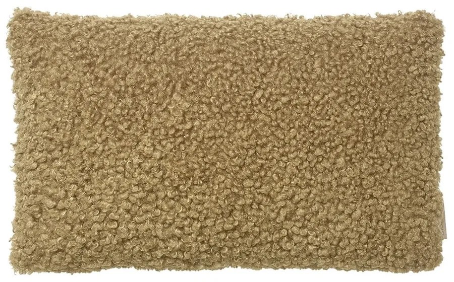 Față de pernă din material bouclé 30x50 cm Teddy – Blomus