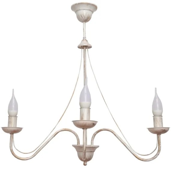 Lustră MALBO 3xE14/10W