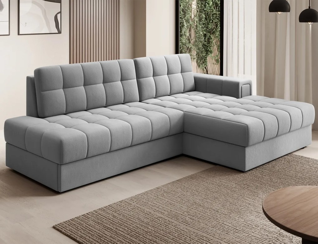 Coltar extensibil Blezalt pe dreapta Sola 04