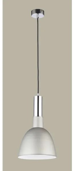 JUPITER 1226-LYONMALY - Lampa suspendata LYON 1xE27/60W