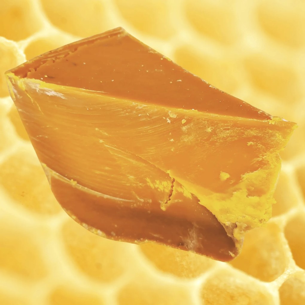 Ceara de albine naturala bruta 1 Kg
