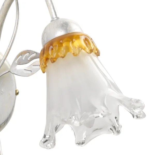 Aplică ONLI LANCIA 1xE14/6W/230V