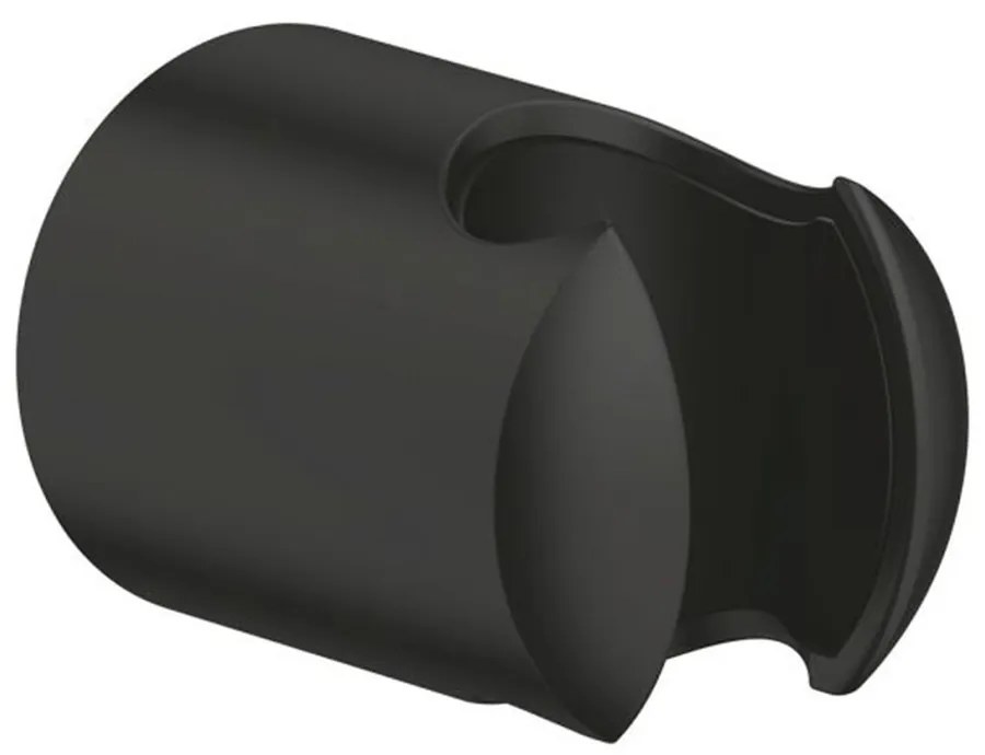 Agatatoare dus Grohe Vitalio Universal negru mat