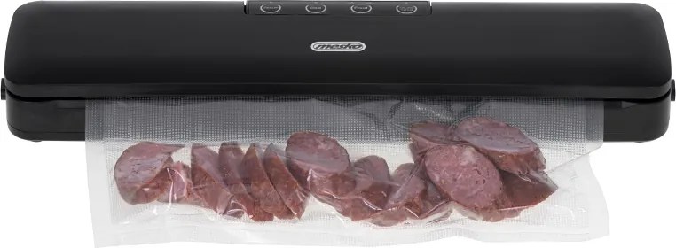 Aparat ambalare in vid ms 4492 mesko