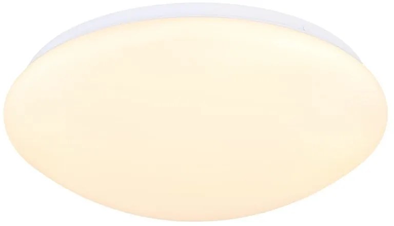 Plafoniera LED design modern Gwendolin alb