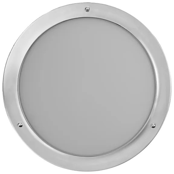 Osram - Plafonieră de baie BATHROOM CLASSIC 1xE27/15W/230V IP44