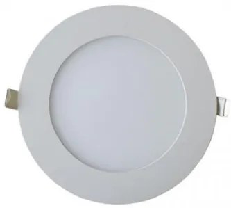 Spot incastrat LED SMD 15W 3000K SLIM-15W HOROZ