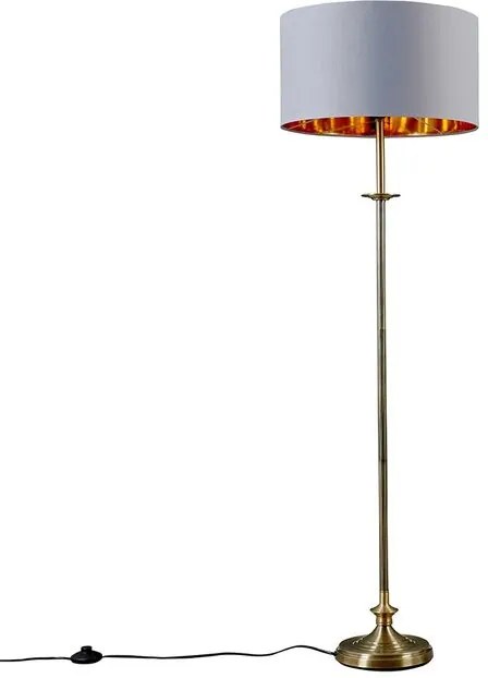 Lampadar Sahag, 144 cm