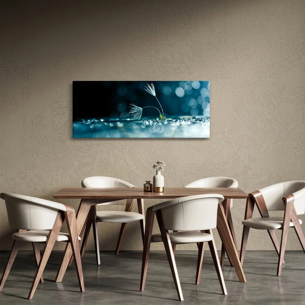 Tablou - Macro (120x50 cm)