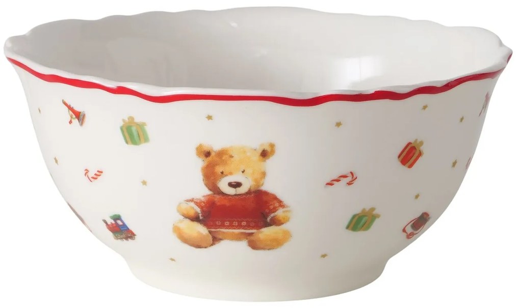 Bol de mic dejun BAILEY, 500 ml