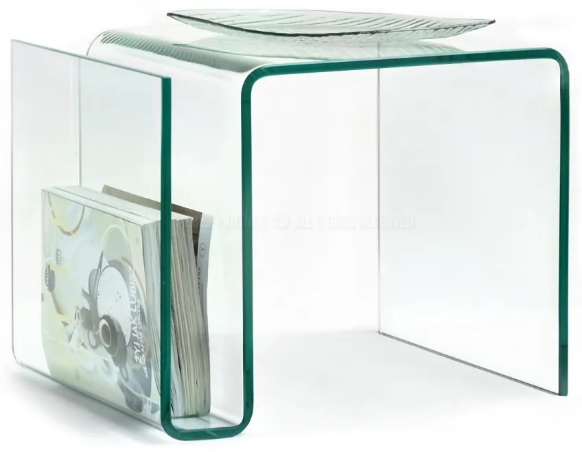 Măsuță de cafea Capari (transparent). 1111903