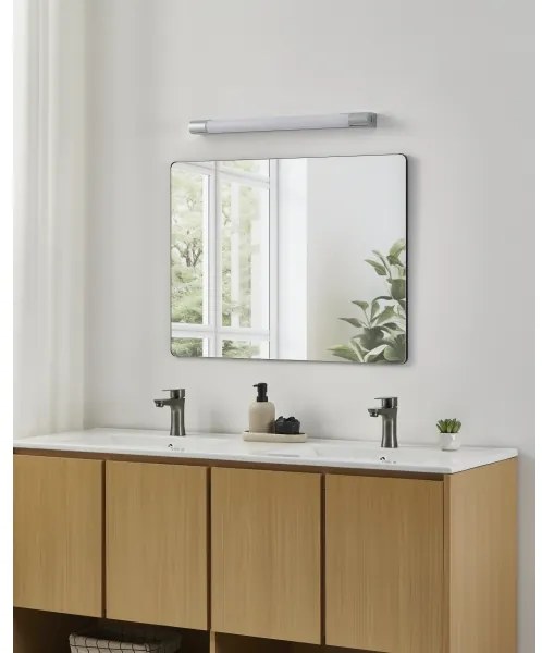 Eglo 98443 - Lumină LED pentru oglindă de baie TRAGACETE LED/16W/230V IP44