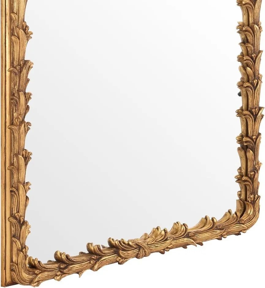 Oglinda decorativa design LUX Guinevere L 114356 HZ