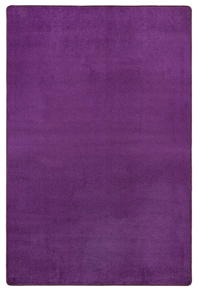 Covor violet 200x280 cm Fancy – Hanse Home