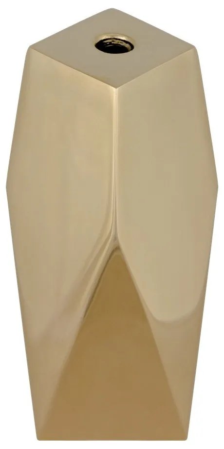 Abajur auriu ø 4 cm Brighter Days Quadra – UMAGE