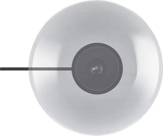 Lampă de masă Rabalux BUBBLE 1xE27/40W/230V