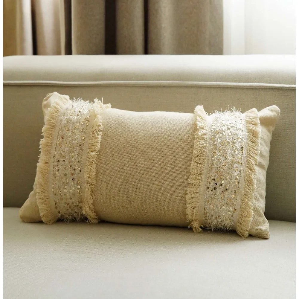 Față de pernă 30x50 cm Frill – Mioli Decor