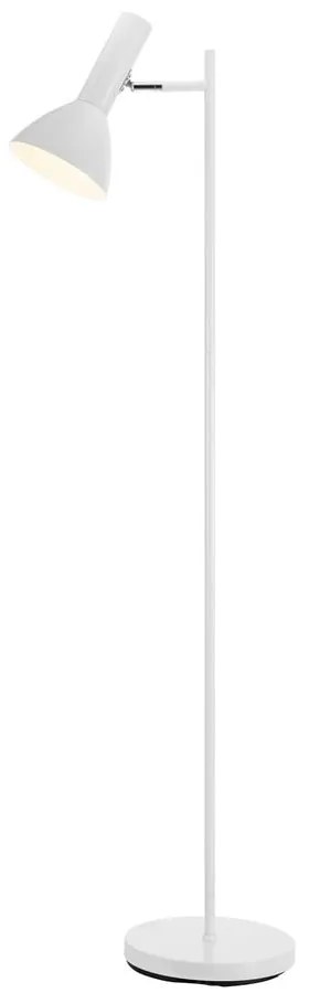 Lampadar alb (înălțime 137 cm) Metro – Markslöjd