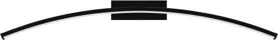 Osram - Iluminare LED pentru oglindă de baie PLUTON LED/15W/230V 80 cm 3000/4000K IP44 negru
