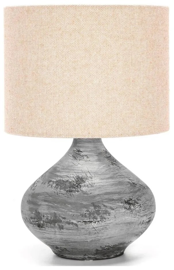 Lampă de masă Aigostar 1xE14/40W/230V