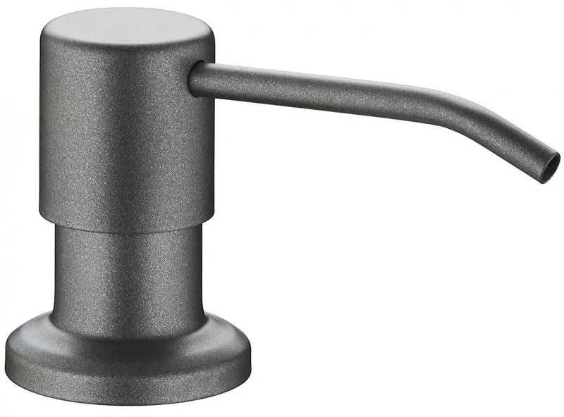 Mexen dispenser pentru detergent de vase, gri - 6601320-61