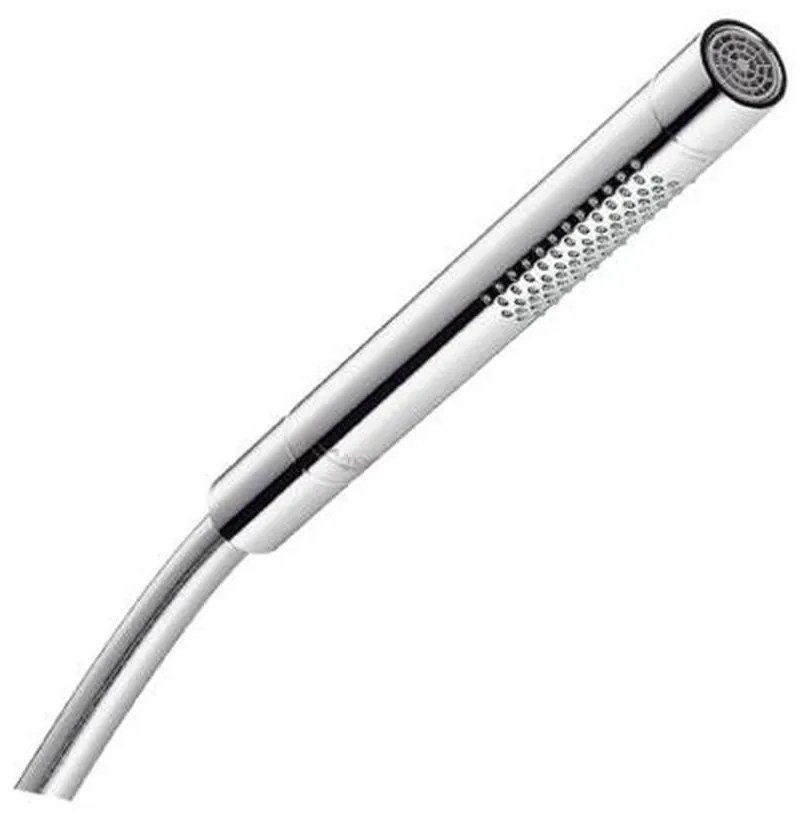 Set de dus Axor Starck, crom