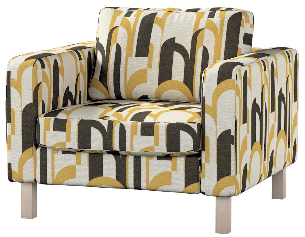 Husa pentru fotoliu Karlstad