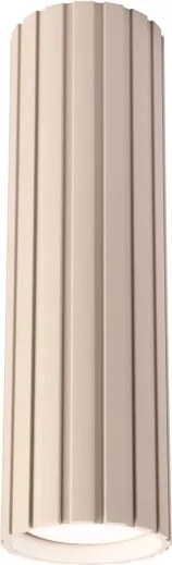 Brilagi - Spot de iluminat CRISPINA 1xGU10/10W/230V, 20 cm, bej