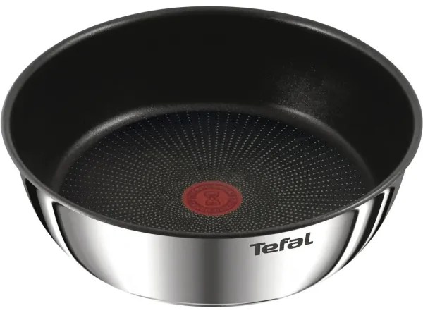 Tefal - Set vase inox 10 piese INGENIO EMOTION