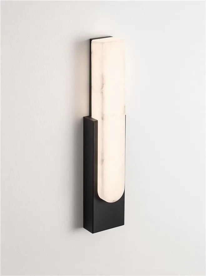 Aplica de perete LED LESTER
