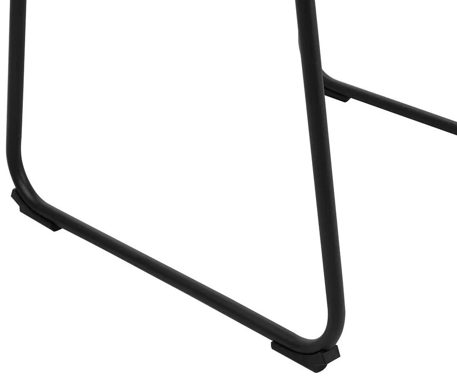 Set 2 buc. scaune pentru sufragerie Basta (maro auriu). 1009970