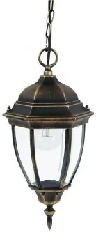 Pendul exterior 1 bec E27 Toronto 8384 Rabalux