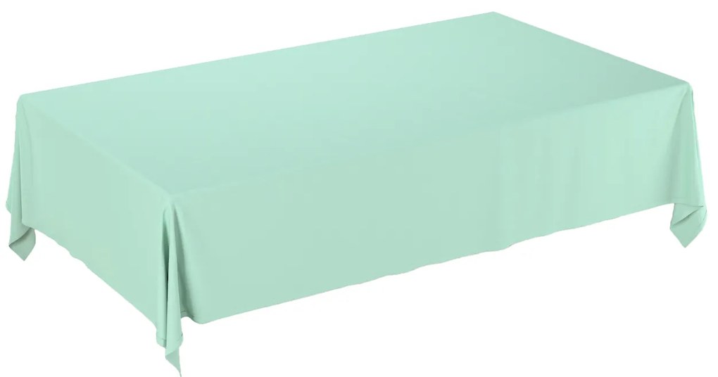 Fata de masa rectangulara
