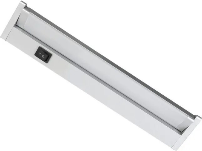 LUXERA 38021 - LED Plafonieră/aplică de perete ALBALED 1xLED/4,5W