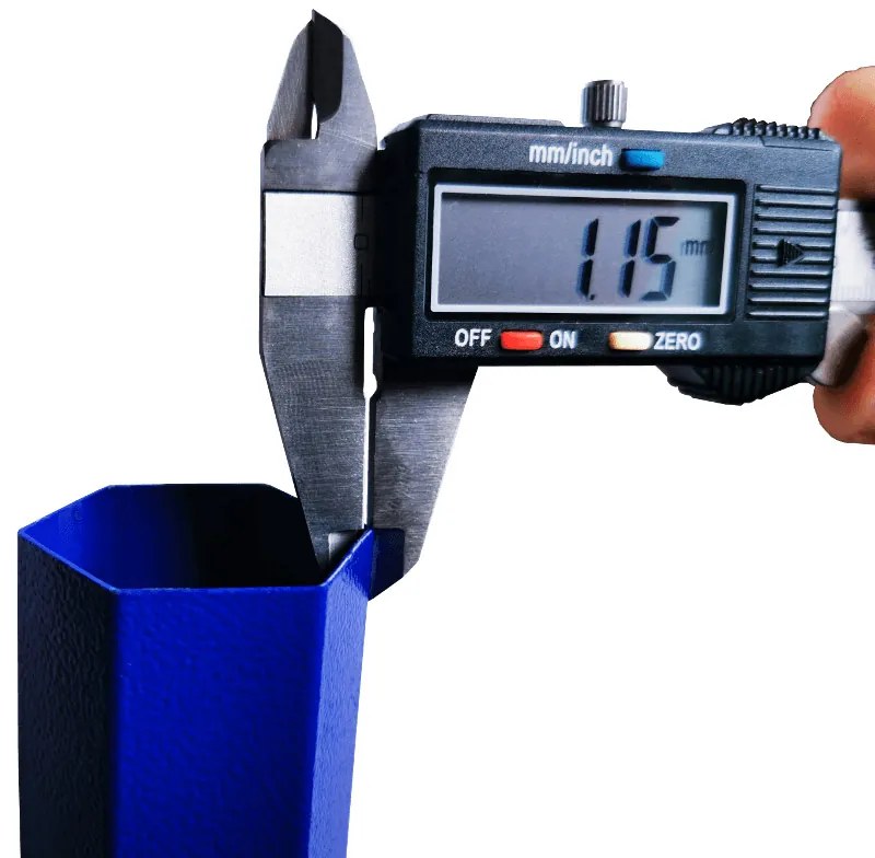 Cort de vânzare 3x4,5 m cu 3 pereți | Asamblare rapidă, 12,5 m² - cu 3 pereți - Verde