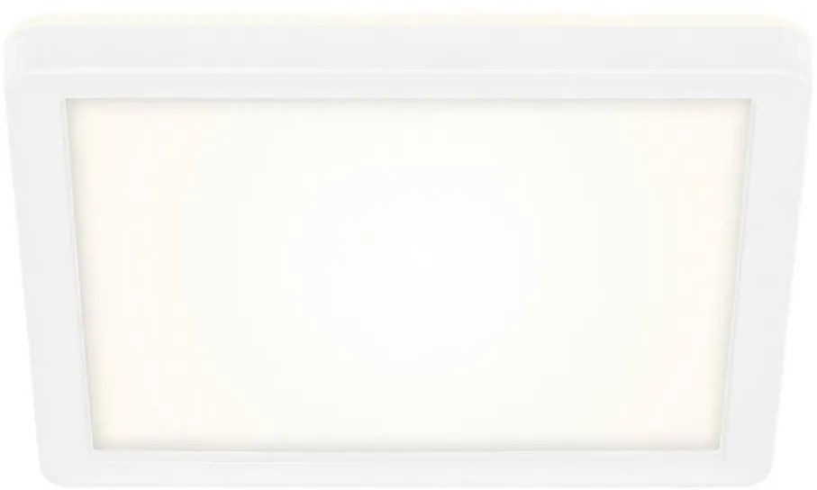 Plafonieră LED SLIM LED/12W/230V Briloner 7153-416