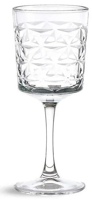 Set de pahare 4 buc. de vin 330 ml – Hermia