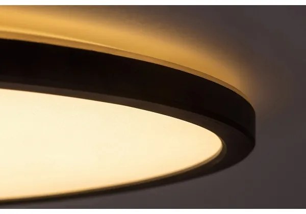 Plafonieră LED dimabilă EZIO LED/18W/230V 3000K 29 cm Rabalux 71156